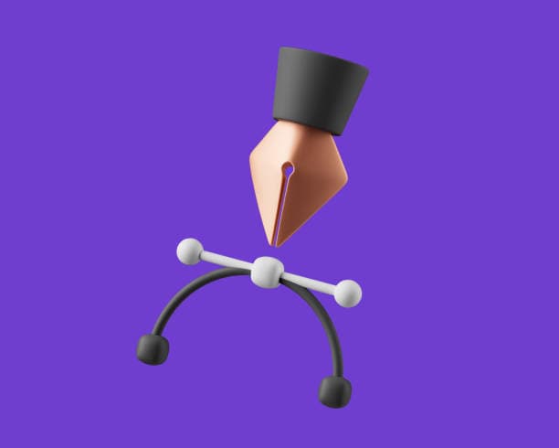 Drawing Bezier curves and Splines with CustomPaint flutter